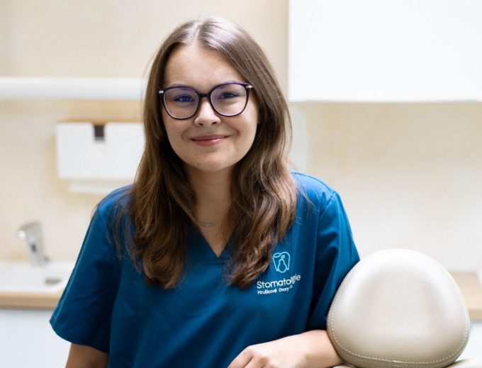 MDDr. Kateřina Drápelová