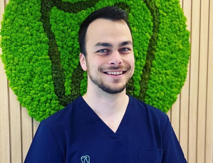 MDDr. Jaroslav Dušek