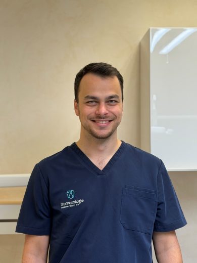 MDDr. Jaroslav Dušek