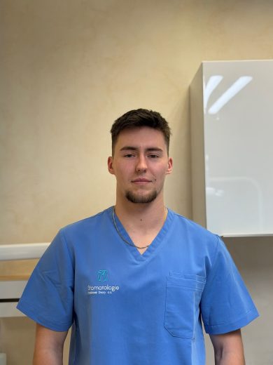 MDDr. David Huták